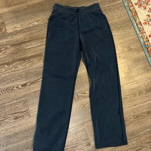 Lululemon Softstreme pant navy